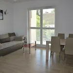 Apartamento Dario Ostróda