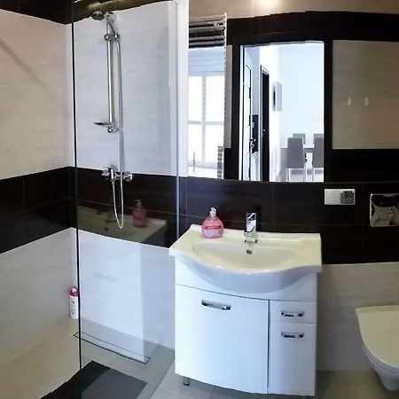 Dario Apartmán Ostróda