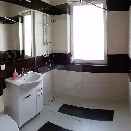 Apartmán Dario *